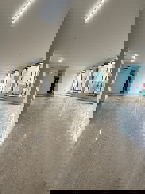 3 BHK 1295 Sq.Ft. Apartment in Oberoi Realty Gardens