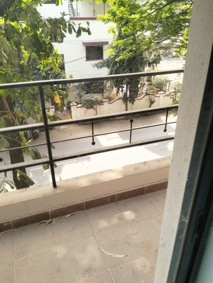 Balcony, vedant-kingston-atlantis 2 Bedroom 857 Sq.Ft. Apartment In Nibm Annexe Pune 9911098