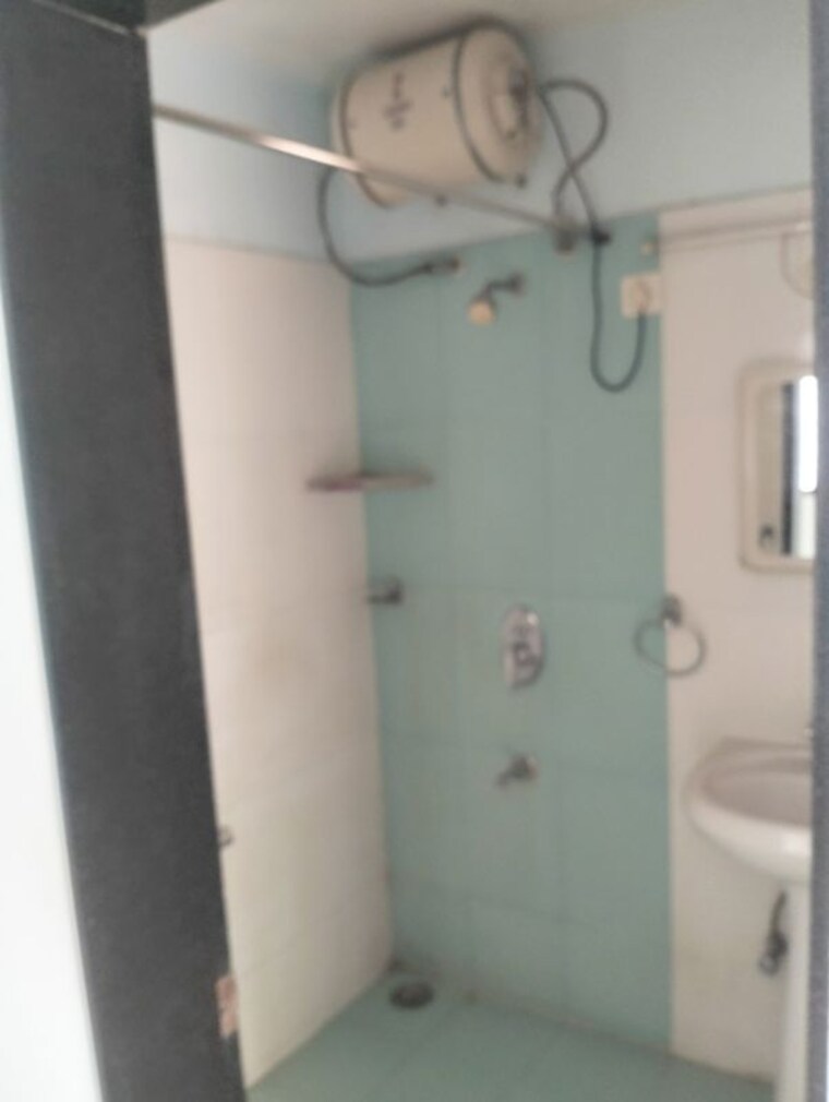 Bathroom, vedant-kingston-atlantis 2 Bedroom 857 Sq.Ft. Apartment In Nibm Annexe Pune 9911098