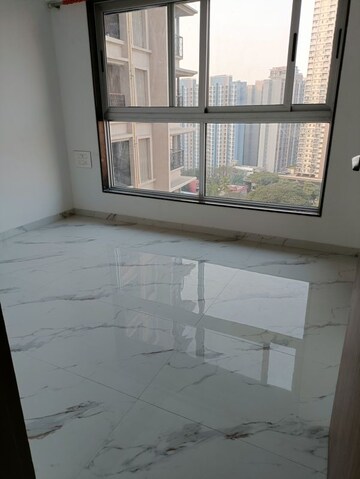 Kitchen in 1 BHK Apartment at Goregaon West – for Rent