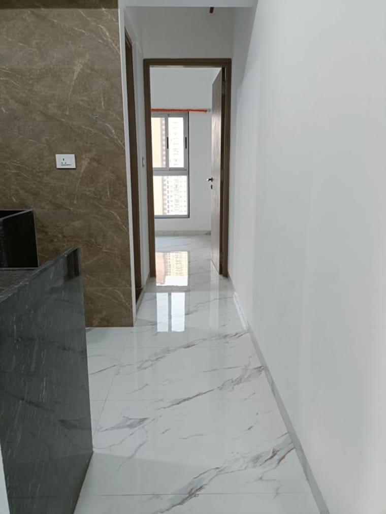 undefined, goregaon west 1 Bedroom 415 Sq.Ft. Apartment In Goregaon West Mumbai 9911101