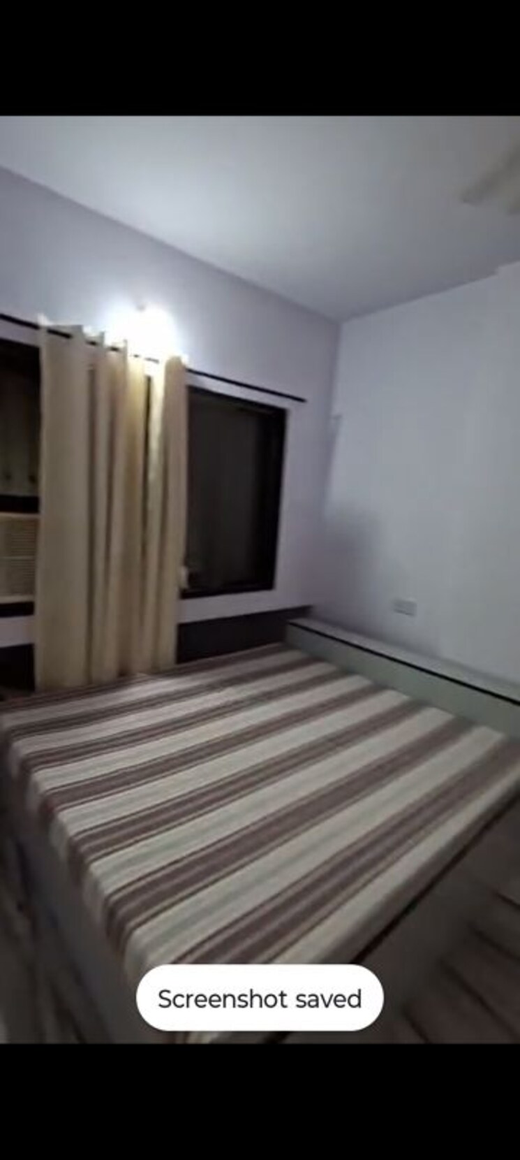 Bedroom, vakola 2 Bedroom 600 Sq.Ft. Apartment In Vakola Mumbai 9911104