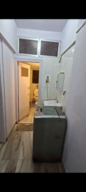 Staircase in 2 BHK Apartment at Vakola – for Rent