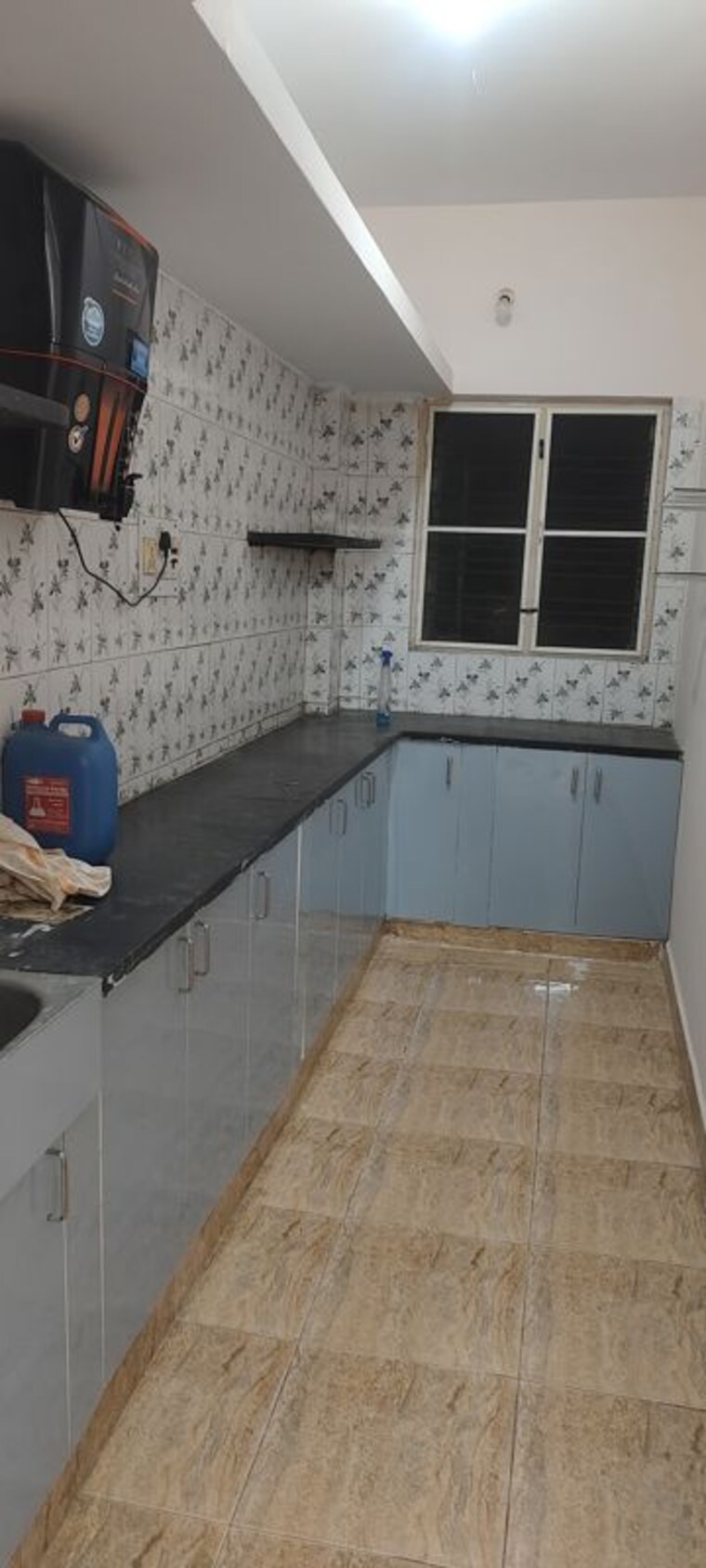 Kitchen, jeevan bima nagar 1 Bedroom 700 Sq.Ft. Builder Floor In Jeevan Bima Nagar Bangalore 9911105