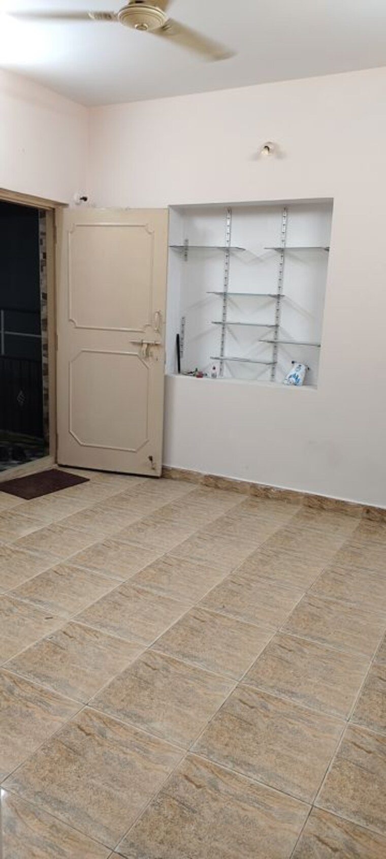 Master Bedroom, jeevan bima nagar 1 Bedroom 700 Sq.Ft. Builder Floor In Jeevan Bima Nagar Bangalore 9911105