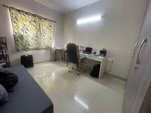 Team Area in 2 BHK Apartment at SJR Fiesta Homes, Electronic City Phase ii – for Sale