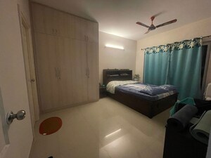 Living Room in 2 BHK Apartment at SJR Fiesta Homes, Electronic City Phase ii – for Sale