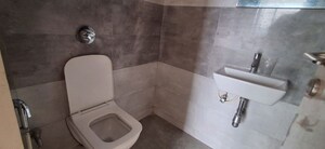 Bathroom in 1 BHK Apartment at Dhuleva 22 Dhuleva, Parel – for Sale