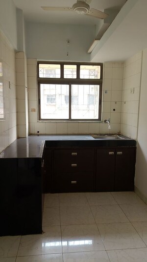 Kitchen in 1 BHK Apartment at Dosti Estates, Wadala East – for Rent