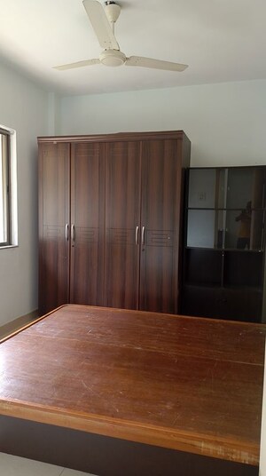 1 BHK Apartment For Rent in Dosti Estates, Wadala East