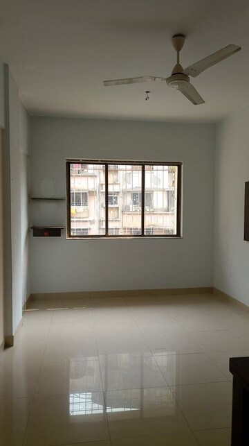 Living Room in 1 BHK Apartment at Dosti Estates, Wadala East – for Rent