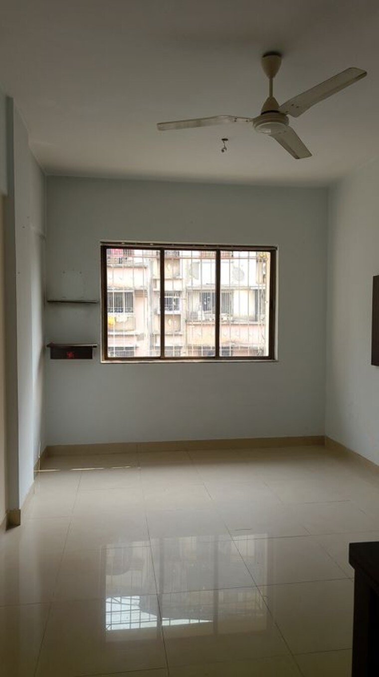 Living Room, dosti-estates 1 Bedroom 385 Sq.Ft. Apartment In Wadala East Mumbai 9911119