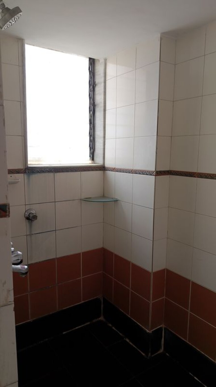 Bathroom, dosti-estates 1 Bedroom 385 Sq.Ft. Apartment In Wadala East Mumbai 9911119