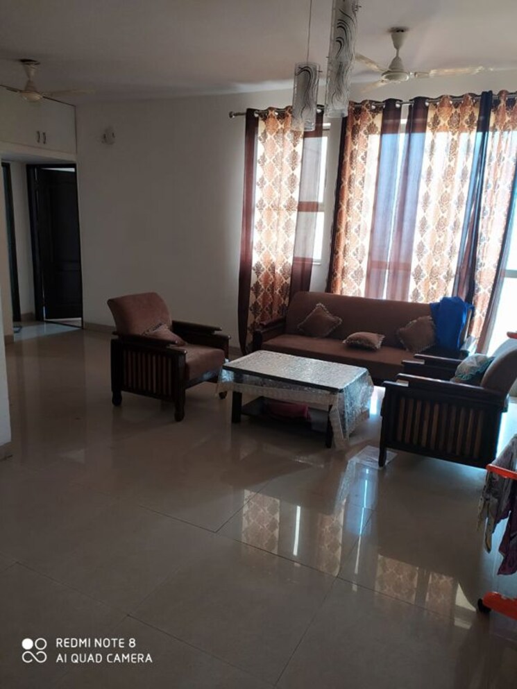 Living Room, unitech-the-residences-gurgaon 2 Bedroom 1150 Sq.Ft. Apartment In Sector 33 Gurgaon 9911120
