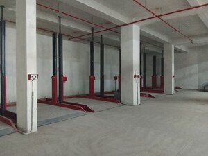  Office Space – Exterior View View at Murali Nagar - for Sale