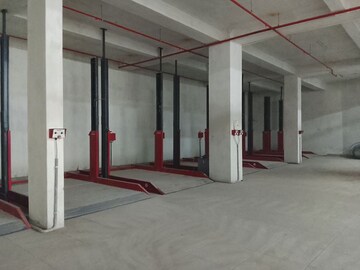  Office Space – Exterior View View at Murali Nagar - for Sale