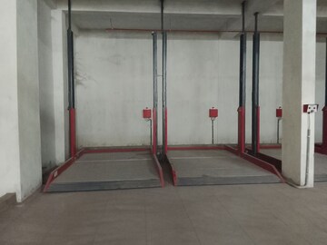   Office Space at Murali Nagar – for Sale