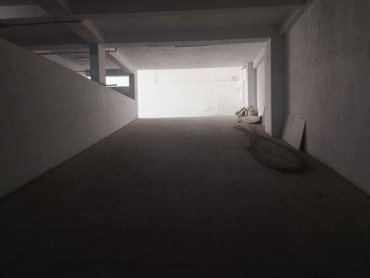 Exterior View, murali nagar Commercial Office Space 3520 Sq.Ft. In Murali Nagar Vizag 9903786