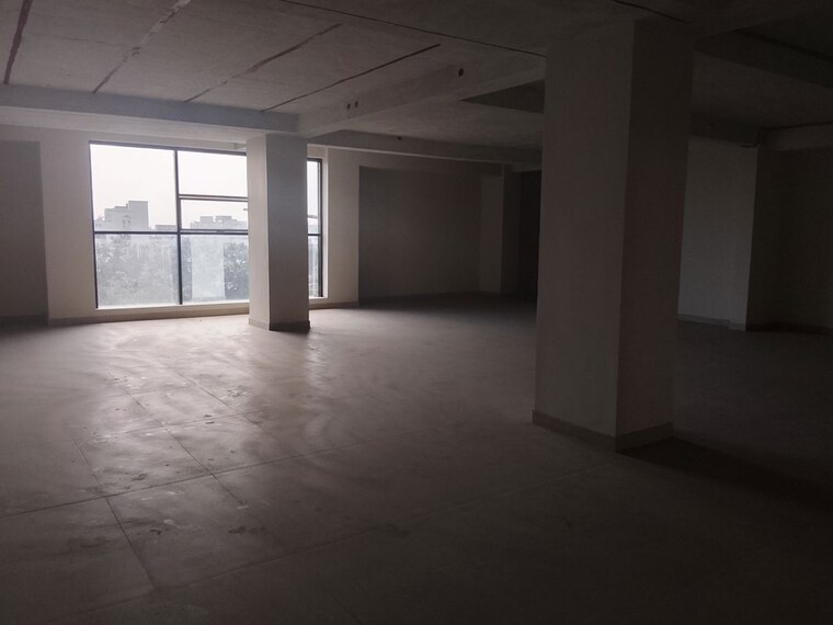 Exterior View, murali nagar Commercial Office Space 3520 Sq.Ft. In Murali Nagar Vizag 9903786