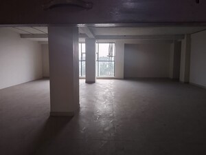  Office Space – Exterior View View at Murali Nagar - for Sale