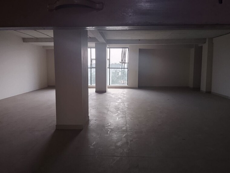 Exterior View, murali nagar Commercial Office Space 3520 Sq.Ft. In Murali Nagar Vizag 9903786