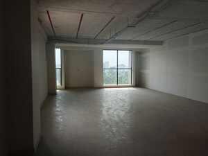  Office Space – Exterior View View at Murali Nagar - for Sale