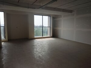  Office Space – Exterior View View at Murali Nagar - for Sale