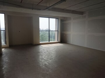  Office Space – Exterior View View at Murali Nagar - for Sale