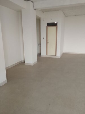  Office Space – Exterior View View at Murali Nagar - for Sale