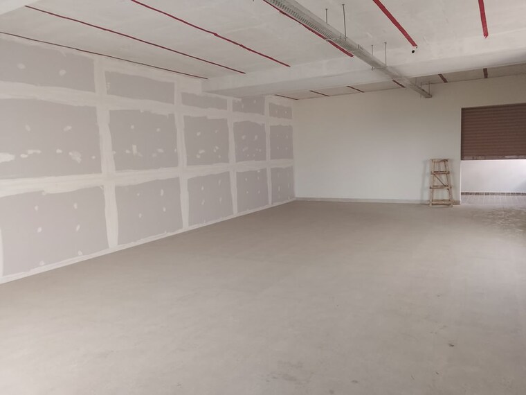 Exterior View, murali nagar Commercial Office Space 3520 Sq.Ft. In Murali Nagar Vizag 9903786