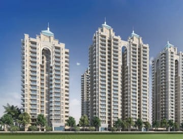 3 BHK Apartment For Sale in Sublime Spring Elmas, Sector 12 Greater Noida