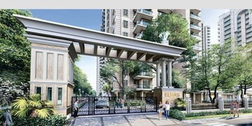 3 BHK Apartment – Exterior View View at Sublime Spring Elmas, Sector 12 Greater Noida - for Sale