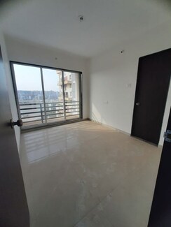 1 BHK Apartment For Rent in Om Sai Leela