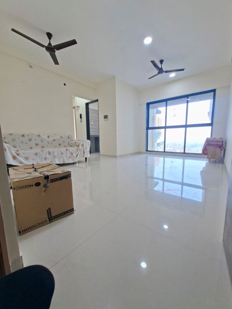 Master Bedroom, rustomjee-paramount 3 Bedroom 1340 Sq.Ft. Apartment In Khar West Mumbai 9911125