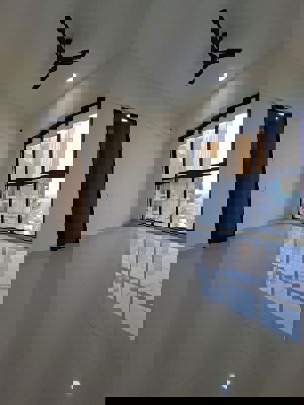 3 BHK Apartment For Sale in Rustomjee Paramount