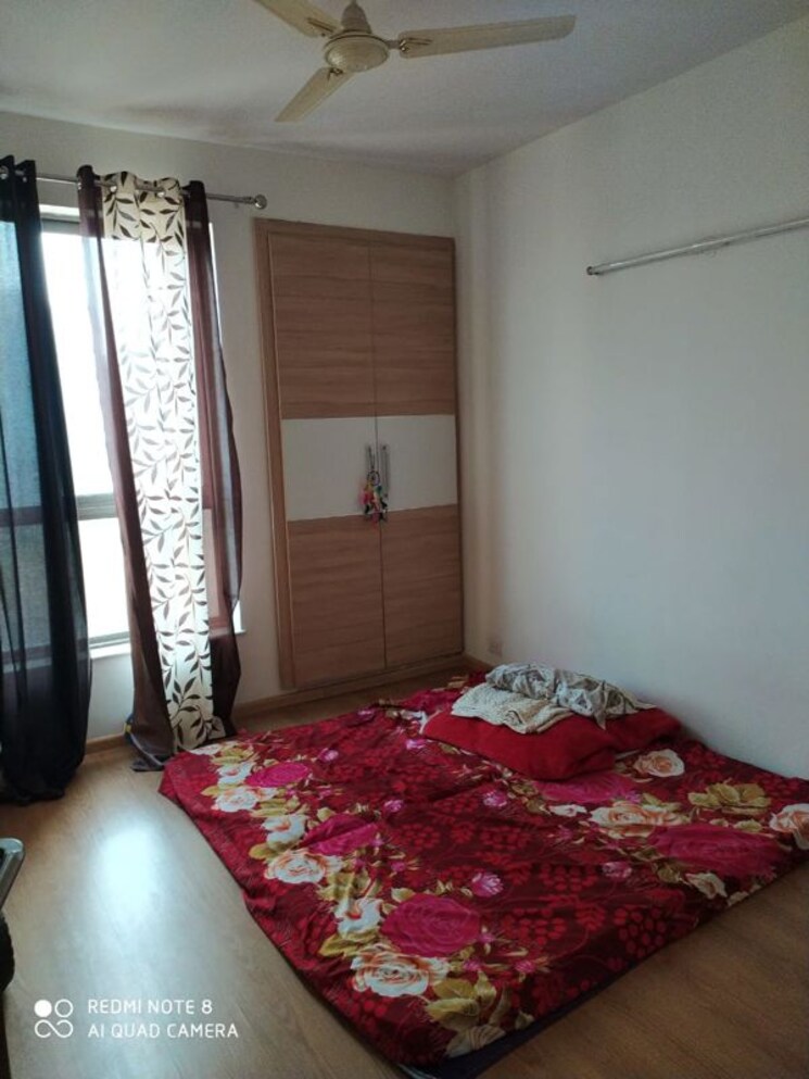 Bedroom, unitech-the-residences-sector-33 2 Bedroom 1150 Sq.Ft. Apartment In Sector 33 Gurgaon 9911127