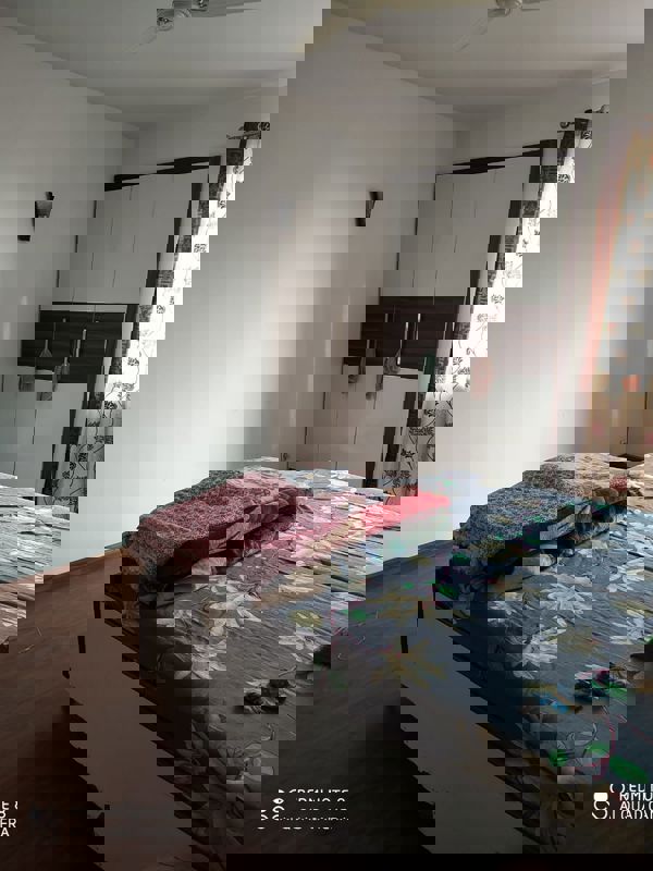 2 BHK + Pooja Room 1150 Sq.Ft. Apartment in Unitech The Residences Sector 33