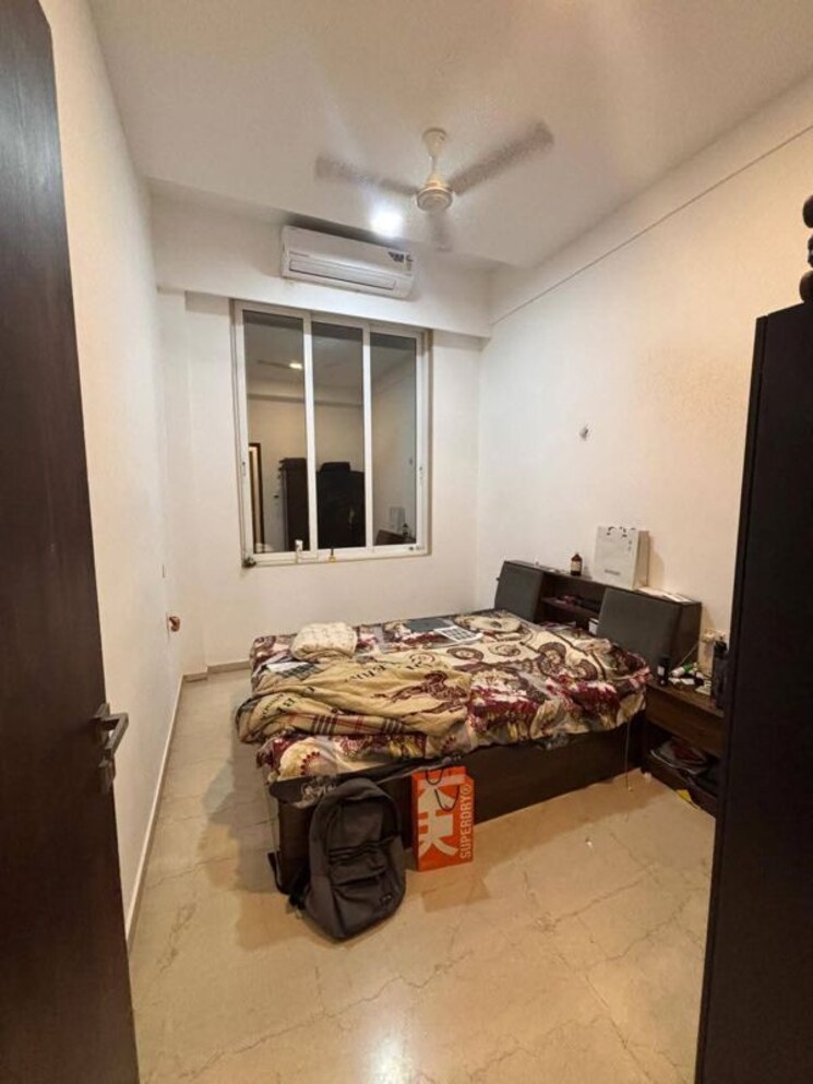 Bedroom, platinum-life 3 Bedroom 805 Sq.Ft. Apartment In Andheri West Mumbai 9911128