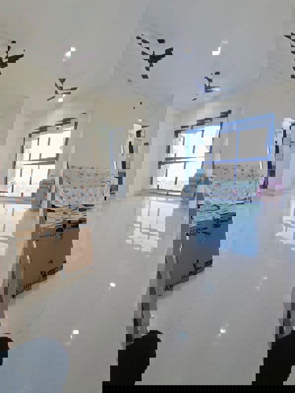 2 BHK Apartment For Sale in The Shreeji Atlantis