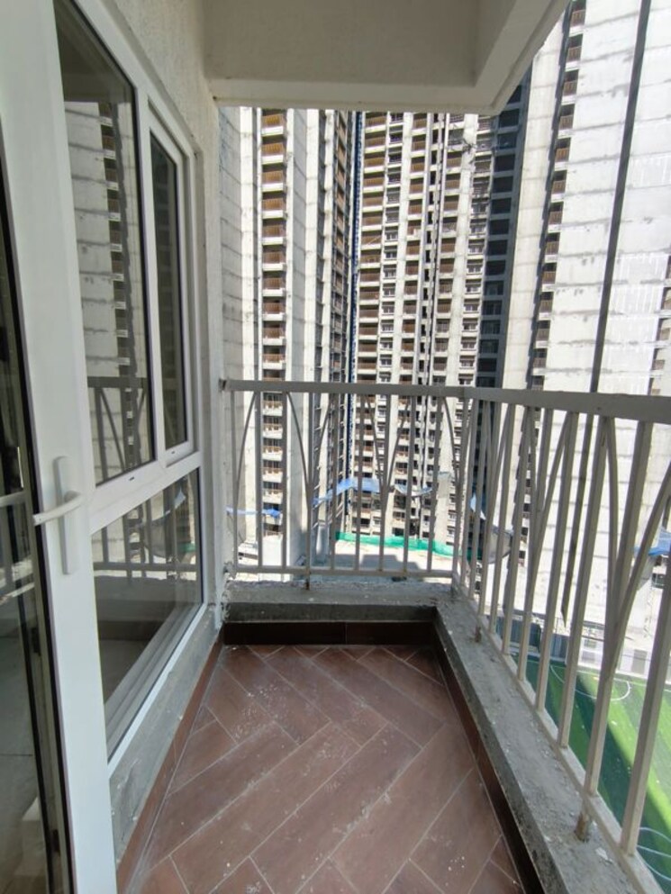 Balcony, avalon-park-at-the-prestige-city 3.5 Bedroom 1850 Sq.Ft. Apartment In Sarjapur Road Bangalore 9911131