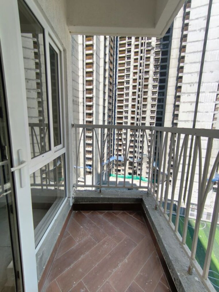 Balcony, avalon-park-at-the-prestige-city 3.5 Bedroom 1850 Sq.Ft. Apartment In Sarjapur Road Bangalore 9911131