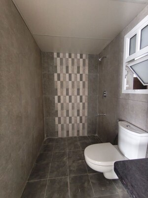 Bathroom in 3.5 BHK Apartment at Avalon Park At The Prestige City, Sarjapur Road – for Sale