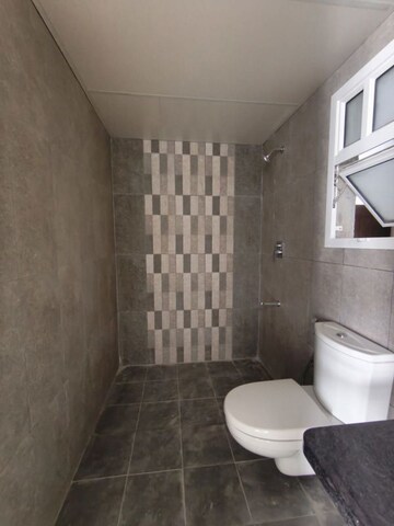 Bathroom in 3.5 BHK Apartment at Avalon Park At The Prestige City, Sarjapur Road – for Sale