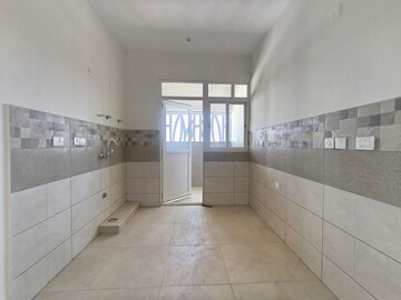 Building Lobby in 3.5 BHK Apartment at Avalon Park At The Prestige City, Sarjapur Road – for Sale