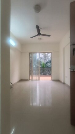 1 BHK + Pooja Room Builder Floor For Rent in Jairaj Lake Town