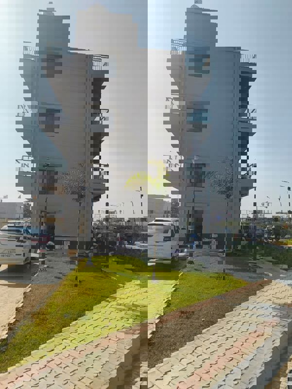 2 BHK Apartment For Rent in Pyramid Elite