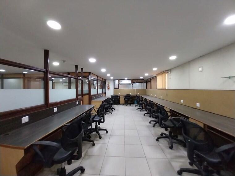Kitchen, alkapuri Commercial Office Space 4200 Sq.Ft. In Alkapuri Vadodara 9911136