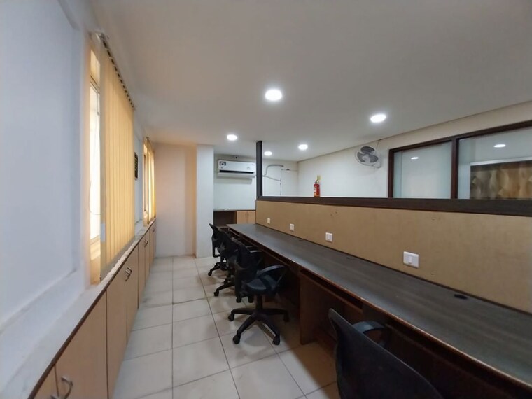 Kitchen, alkapuri Commercial Office Space 4200 Sq.Ft. In Alkapuri Vadodara 9911136