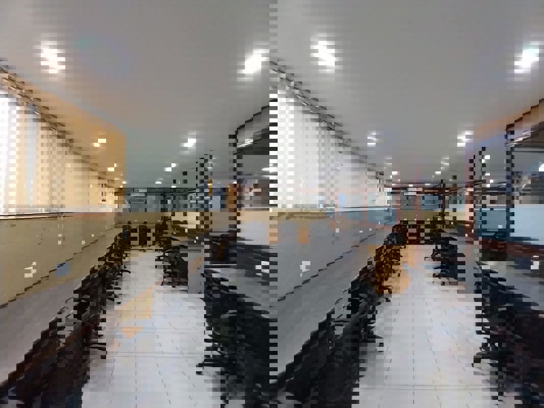 Office Space For Rent in Alkapuri