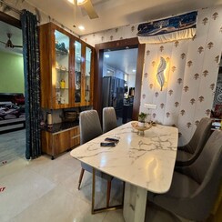 3 BHK + Pooja Room Apartment For Sale in MI Rustle Court